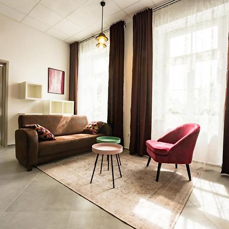 Apartments Nestl Πτούι Εξωτερικό φωτογραφία