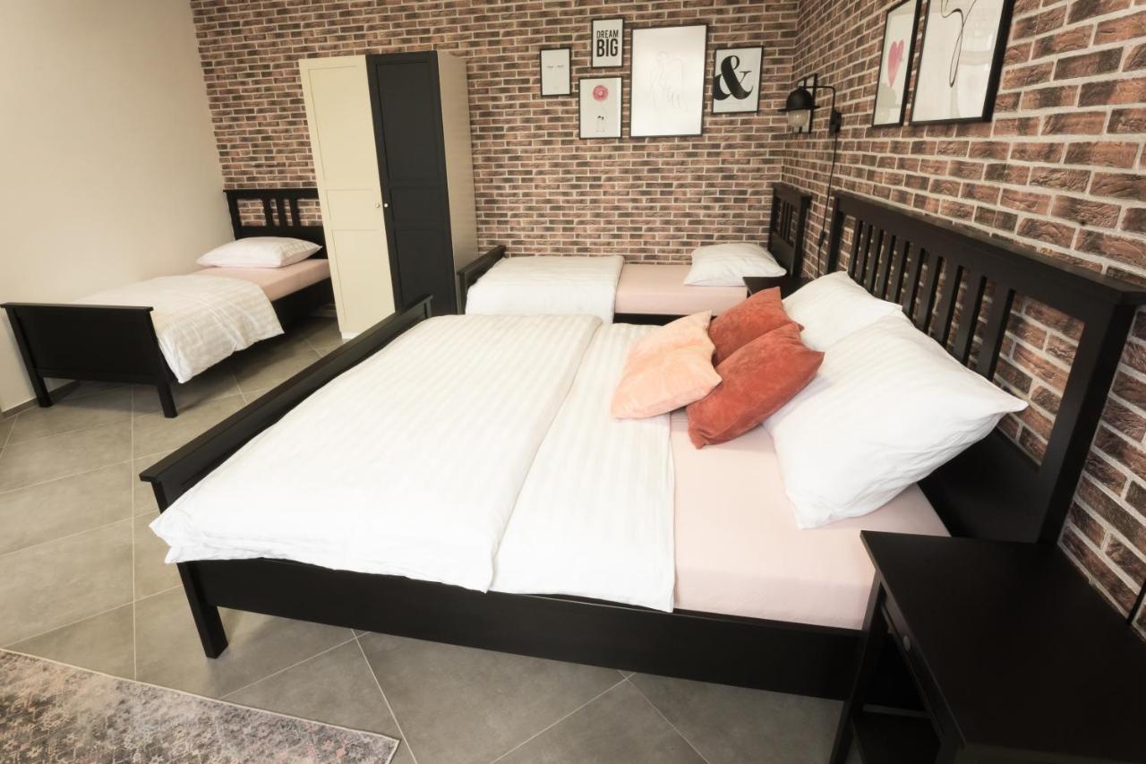 Apartments Nestl Πτούι Εξωτερικό φωτογραφία