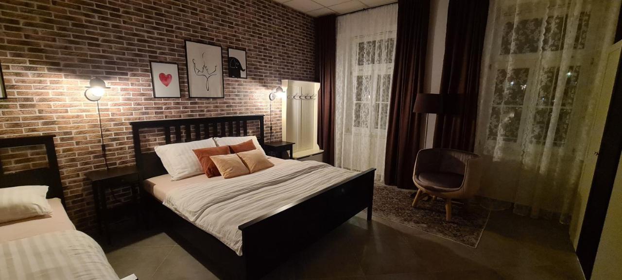 Apartments Nestl Πτούι Εξωτερικό φωτογραφία