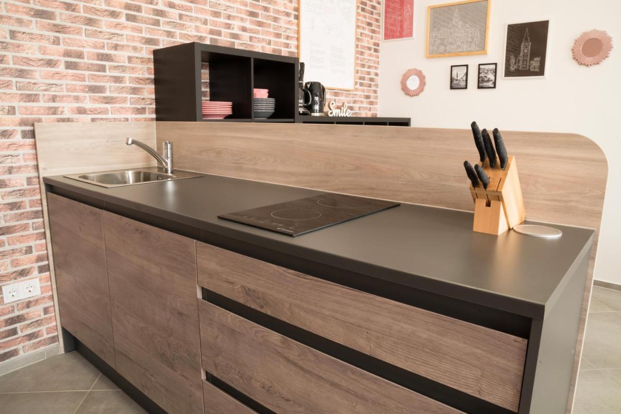 Apartments Nestl Πτούι Εξωτερικό φωτογραφία