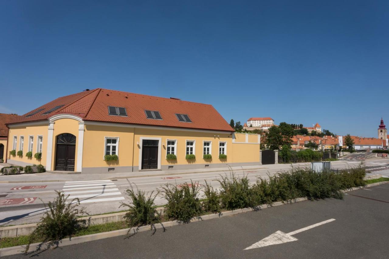 Apartments Nestl Πτούι Εξωτερικό φωτογραφία